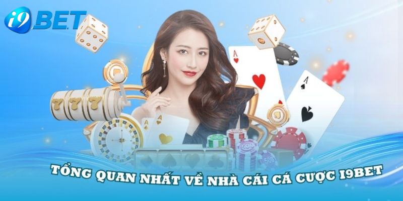 Giới Thiệu I9BET