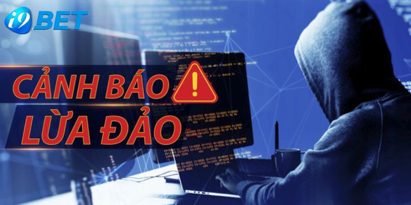 I9BET Lừa Đảo