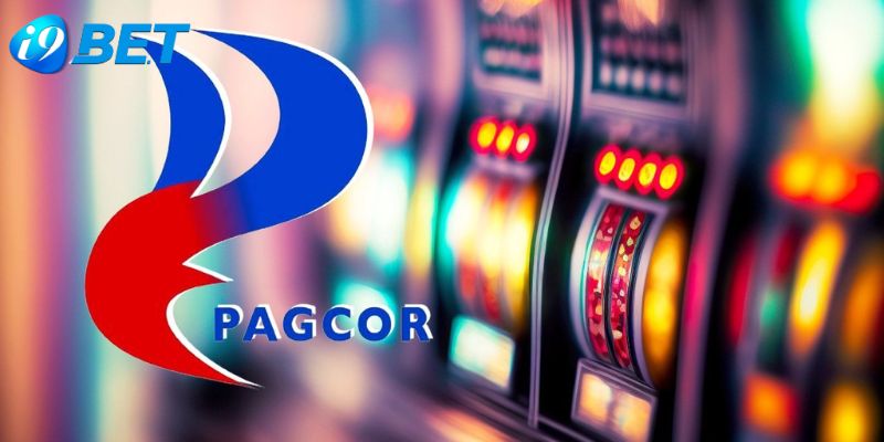 Nhà cái I9BET được cấp phép bởi PAGCOR