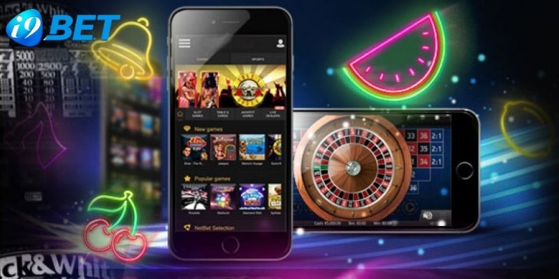 Tải App I9bet